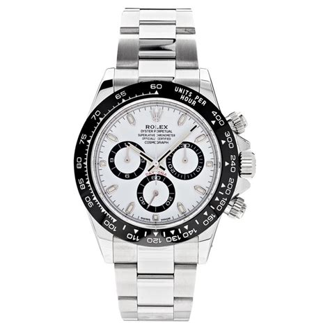 rolex daytona stahl keramik lünette price|Rolex daytona for sale.